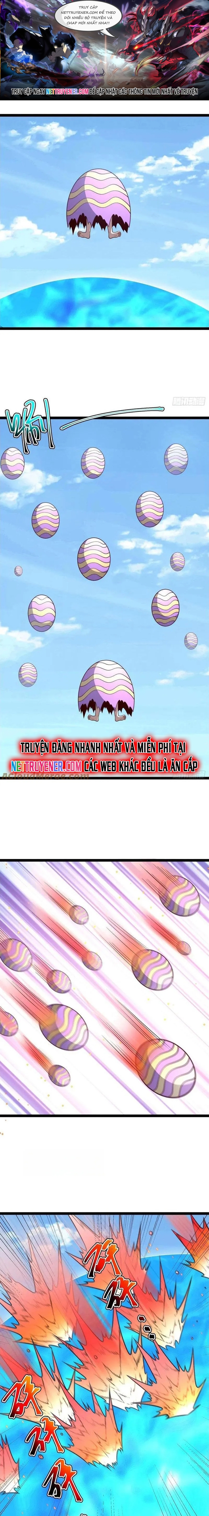 Trước Mặt Bệnh Tâm Thần, Quỷ Dị Chẳng Là Gì Cả: Chapter 129