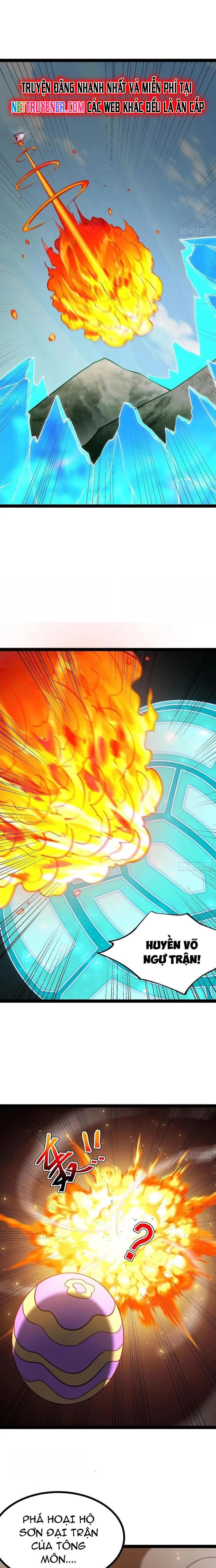 Trước Mặt Bệnh Tâm Thần, Quỷ Dị Chẳng Là Gì Cả: Chapter 129