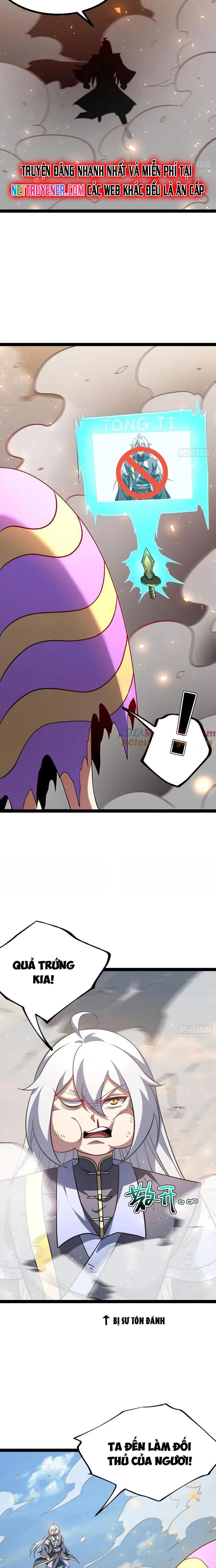 Trước Mặt Bệnh Tâm Thần, Quỷ Dị Chẳng Là Gì Cả: Chapter 129