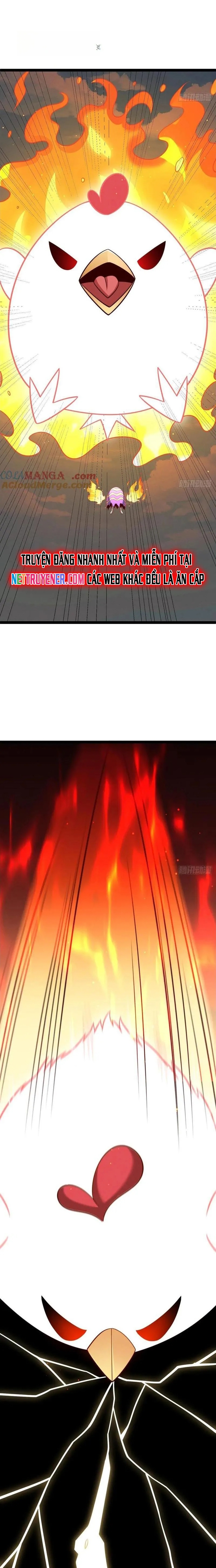 Trước Mặt Bệnh Tâm Thần, Quỷ Dị Chẳng Là Gì Cả: Chapter 129