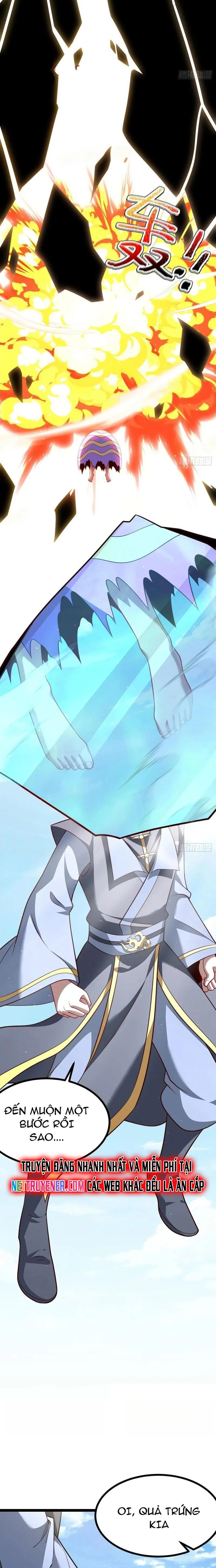 Trước Mặt Bệnh Tâm Thần, Quỷ Dị Chẳng Là Gì Cả: Chapter 129