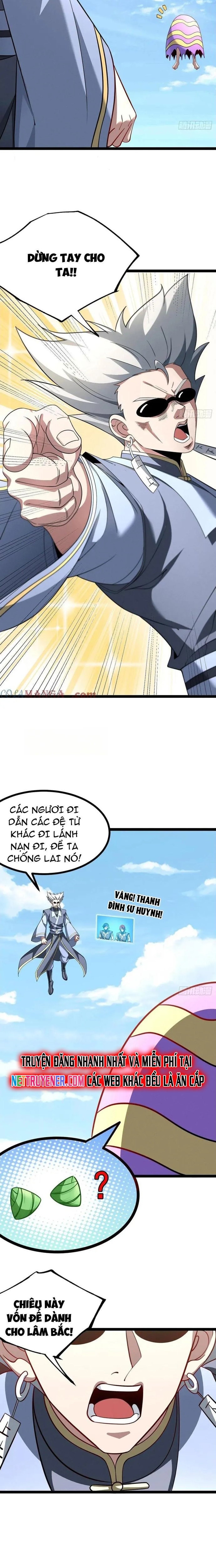 Trước Mặt Bệnh Tâm Thần, Quỷ Dị Chẳng Là Gì Cả: Chapter 129