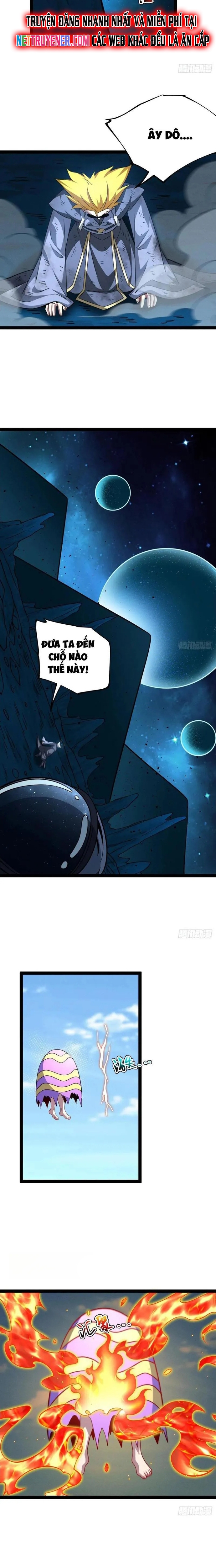 Trước Mặt Bệnh Tâm Thần, Quỷ Dị Chẳng Là Gì Cả: Chapter 129