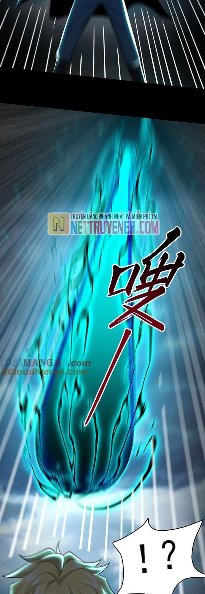 Trước Mặt Bệnh Tâm Thần, Quỷ Dị Chẳng Là Gì Cả: Chapter 131