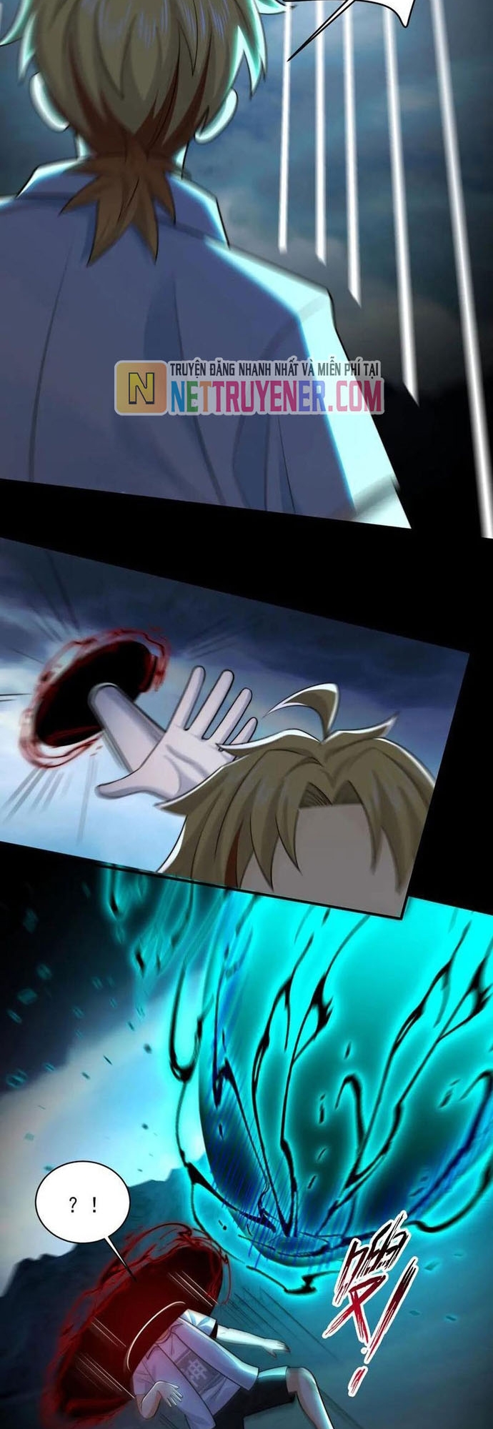 Trước Mặt Bệnh Tâm Thần, Quỷ Dị Chẳng Là Gì Cả: Chapter 131