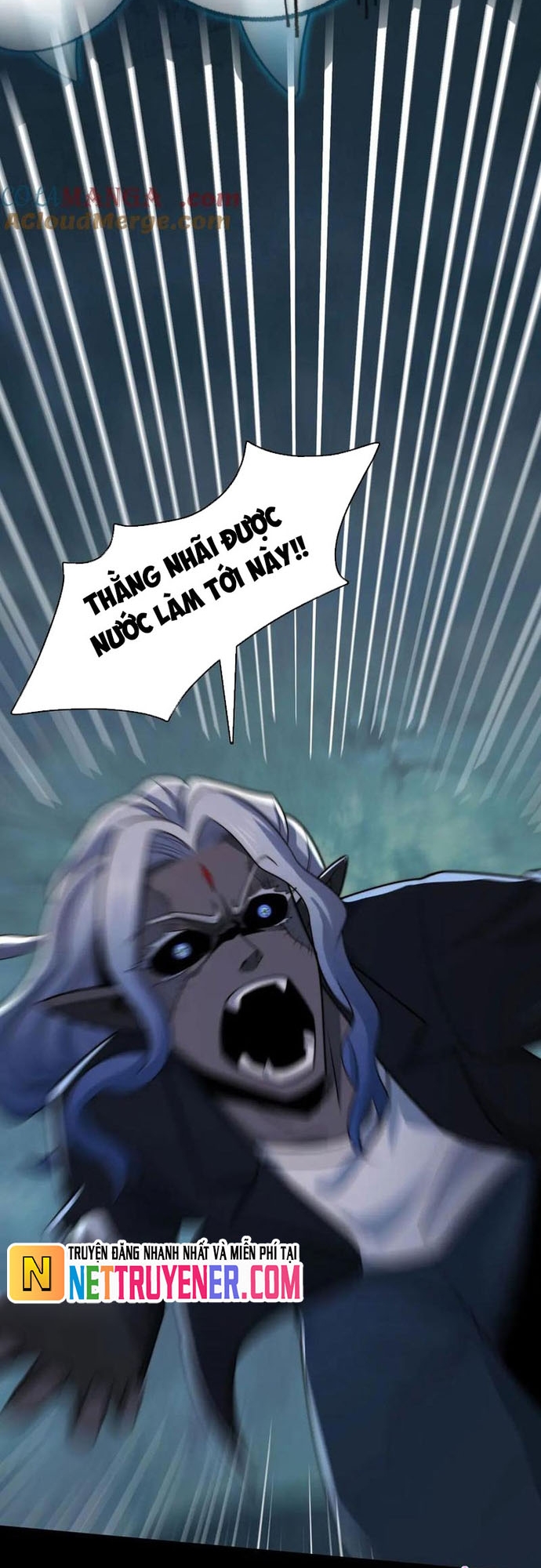 Trước Mặt Bệnh Tâm Thần, Quỷ Dị Chẳng Là Gì Cả: Chapter 131