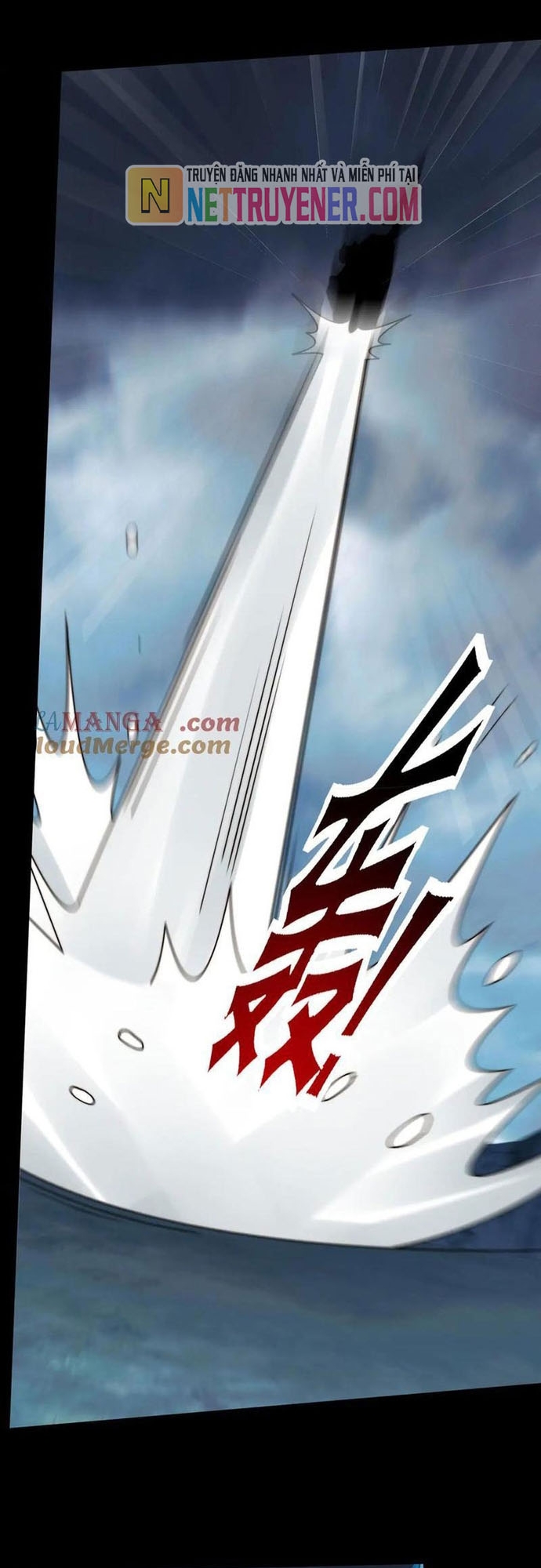 Trước Mặt Bệnh Tâm Thần, Quỷ Dị Chẳng Là Gì Cả: Chapter 131