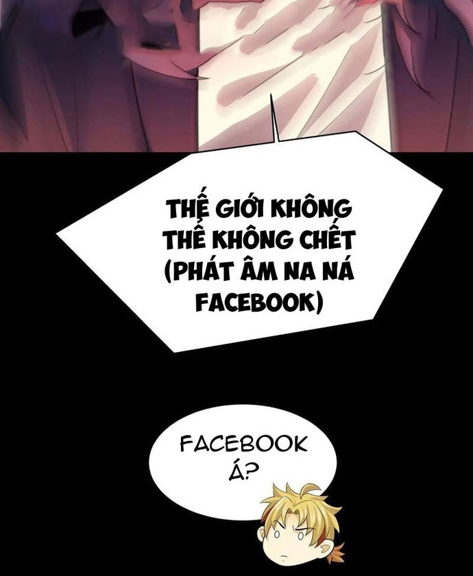 Trước Mặt Bệnh Tâm Thần, Quỷ Dị Chẳng Là Gì Cả: Chapter 131