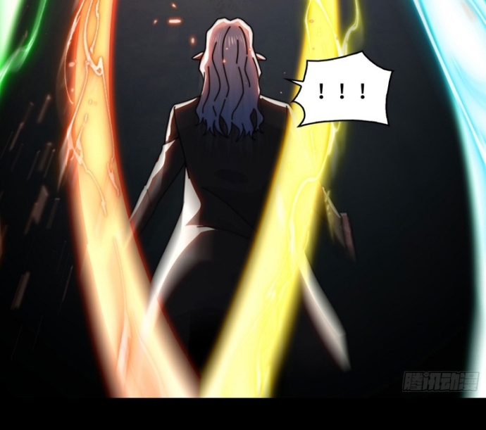 Trước Mặt Bệnh Tâm Thần, Quỷ Dị Chẳng Là Gì Cả: Chapter 132