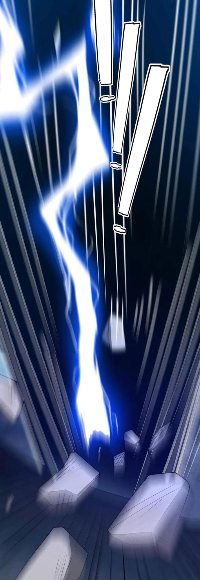 Trước Mặt Bệnh Tâm Thần, Quỷ Dị Chẳng Là Gì Cả: Chapter 134