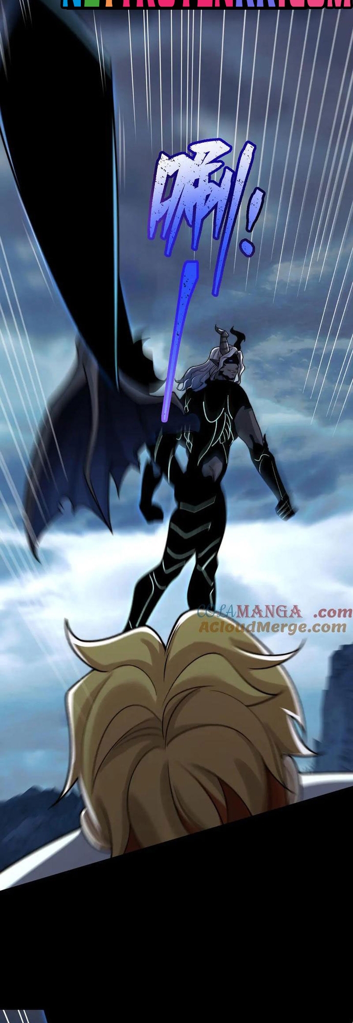 Trước Mặt Bệnh Tâm Thần, Quỷ Dị Chẳng Là Gì Cả: Chapter 134