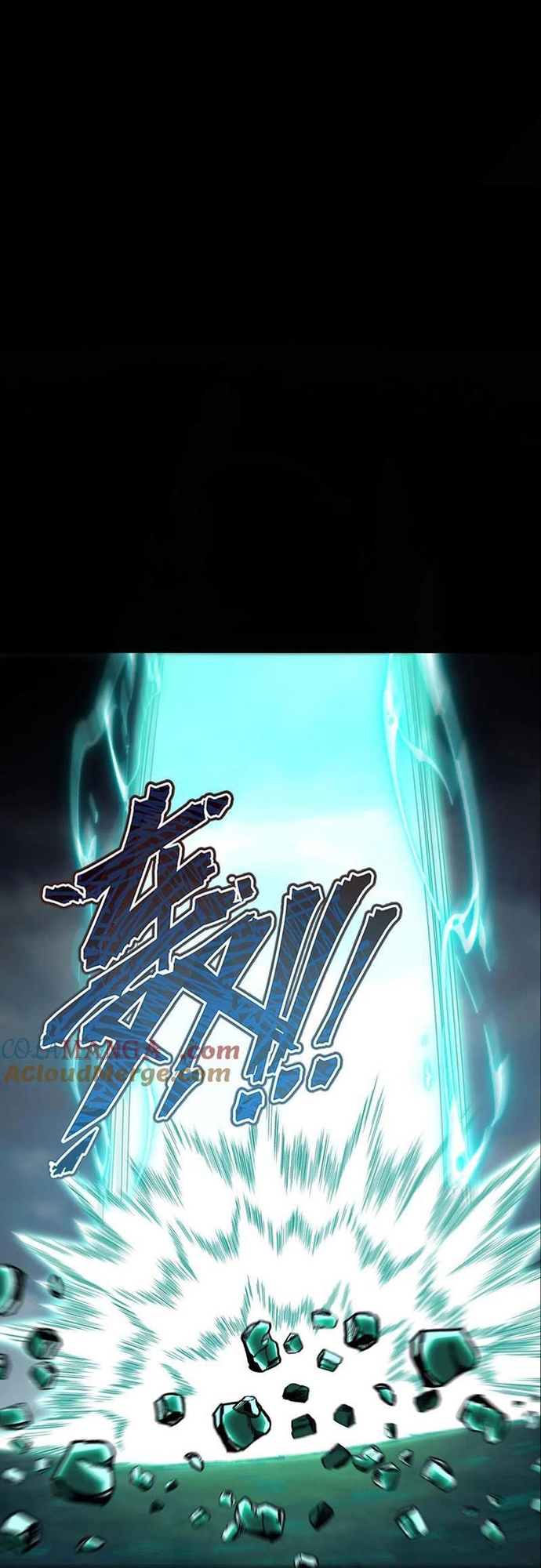 Trước Mặt Bệnh Tâm Thần, Quỷ Dị Chẳng Là Gì Cả: Chapter 134