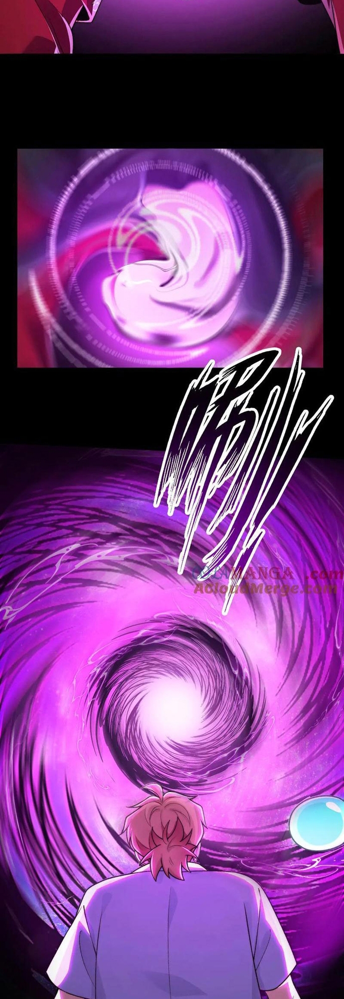 Trước Mặt Bệnh Tâm Thần, Quỷ Dị Chẳng Là Gì Cả: Chapter 136