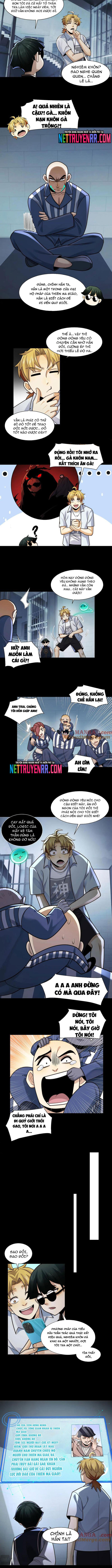 Trước Mặt Bệnh Tâm Thần, Quỷ Dị Chẳng Là Gì Cả: Chapter 140