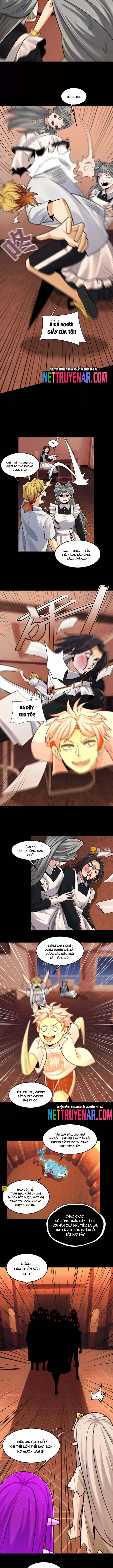 Trước Mặt Bệnh Tâm Thần, Quỷ Dị Chẳng Là Gì Cả: Chapter 150