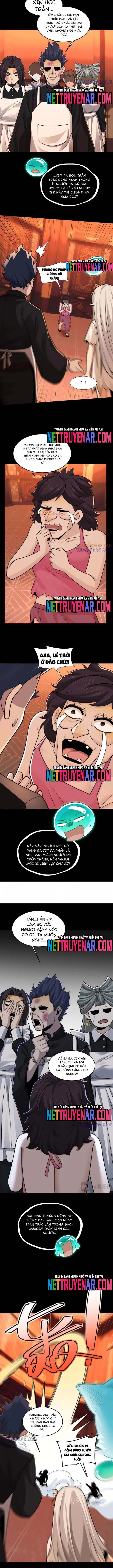 Trước Mặt Bệnh Tâm Thần, Quỷ Dị Chẳng Là Gì Cả: Chapter 150