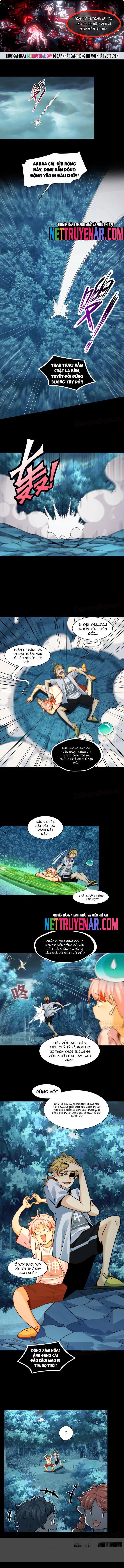 Trước Mặt Bệnh Tâm Thần, Quỷ Dị Chẳng Là Gì Cả: Chapter 151