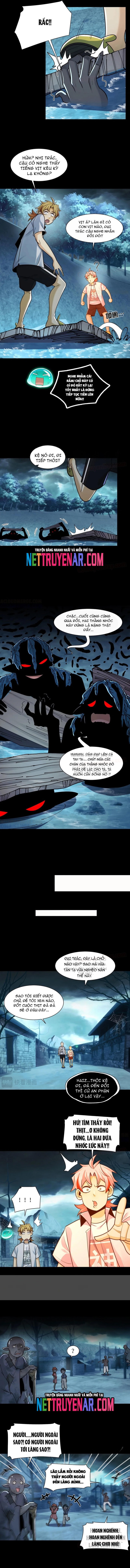 Trước Mặt Bệnh Tâm Thần, Quỷ Dị Chẳng Là Gì Cả: Chapter 151