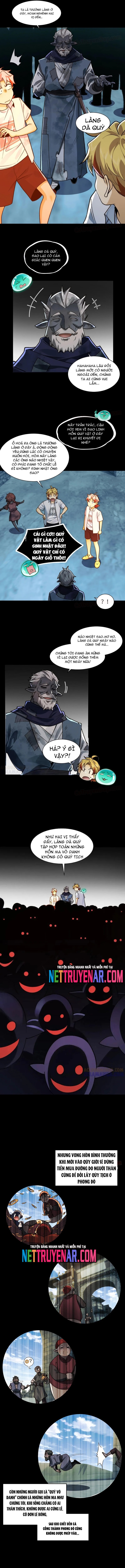 Trước Mặt Bệnh Tâm Thần, Quỷ Dị Chẳng Là Gì Cả: Chapter 151
