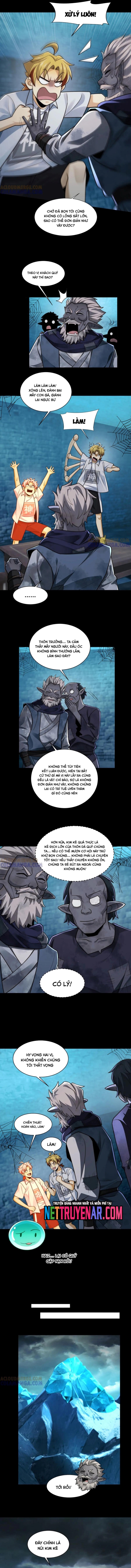 Trước Mặt Bệnh Tâm Thần, Quỷ Dị Chẳng Là Gì Cả: Chapter 153