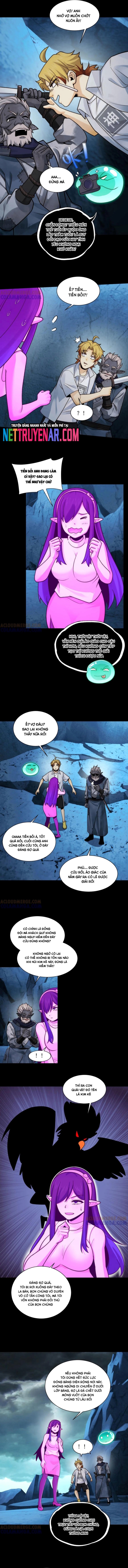 Trước Mặt Bệnh Tâm Thần, Quỷ Dị Chẳng Là Gì Cả: Chapter 153