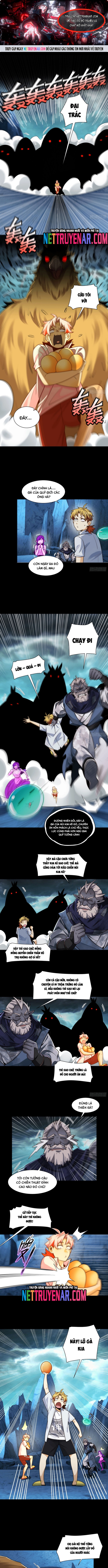 Trước Mặt Bệnh Tâm Thần, Quỷ Dị Chẳng Là Gì Cả: Chapter 154