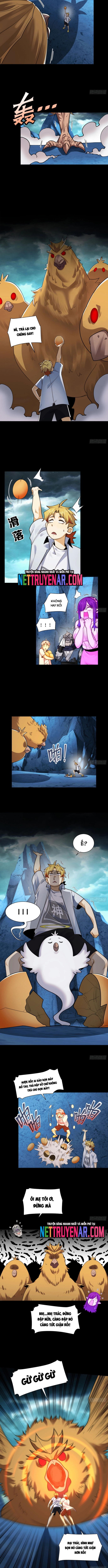 Trước Mặt Bệnh Tâm Thần, Quỷ Dị Chẳng Là Gì Cả: Chapter 154