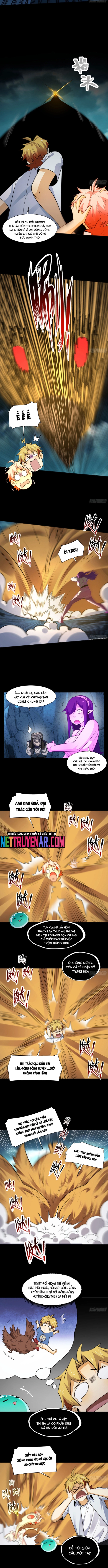 Trước Mặt Bệnh Tâm Thần, Quỷ Dị Chẳng Là Gì Cả: Chapter 154