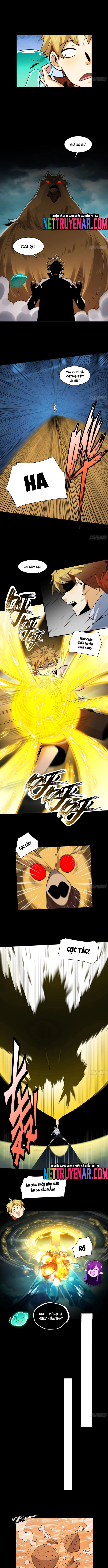Trước Mặt Bệnh Tâm Thần, Quỷ Dị Chẳng Là Gì Cả: Chapter 154