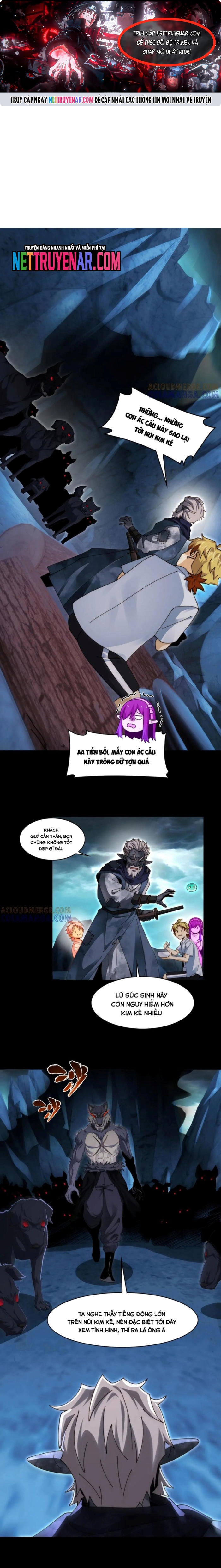 Trước Mặt Bệnh Tâm Thần, Quỷ Dị Chẳng Là Gì Cả: Chapter 155