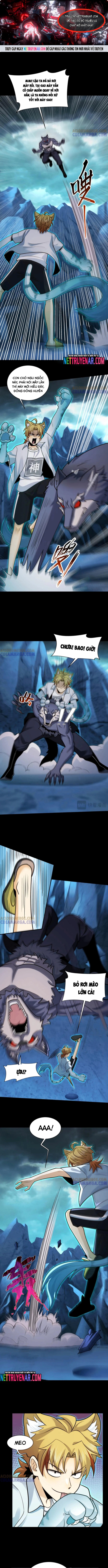 Trước Mặt Bệnh Tâm Thần, Quỷ Dị Chẳng Là Gì Cả: Chapter 156.1