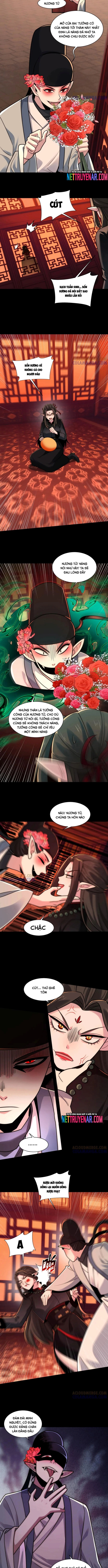 Trước Mặt Bệnh Tâm Thần, Quỷ Dị Chẳng Là Gì Cả: Chapter 156.1