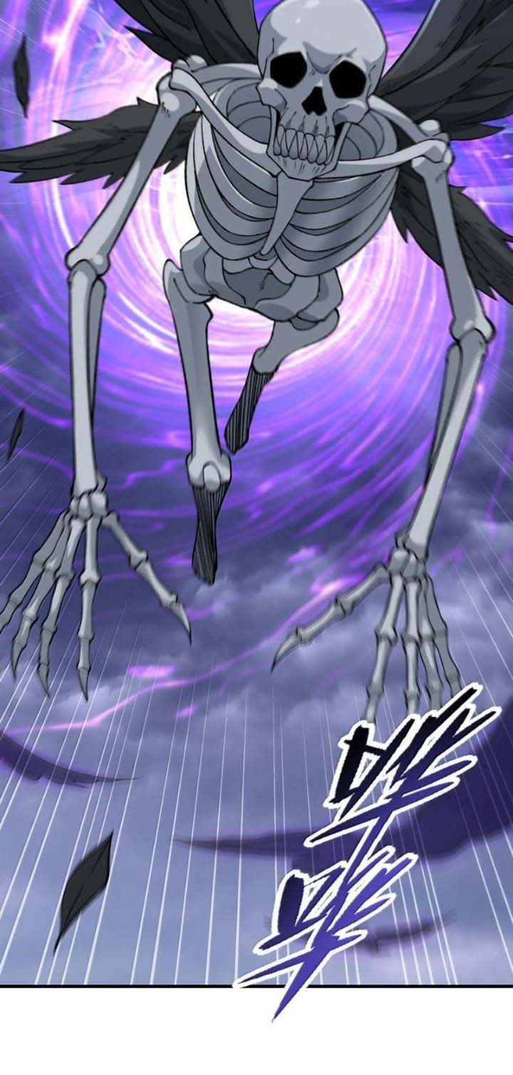 Trước Mặt Bệnh Tâm Thần, Quỷ Dị Chẳng Là Gì Cả: Chapter 157