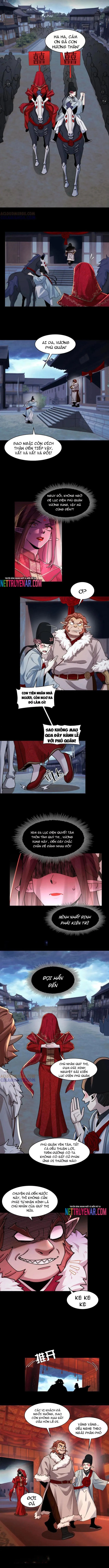 Trước Mặt Bệnh Tâm Thần, Quỷ Dị Chẳng Là Gì Cả: Chapter 158