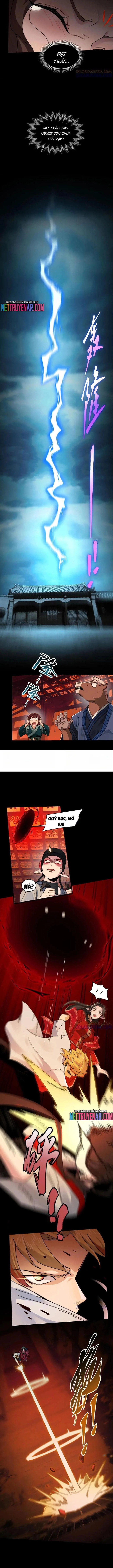 Trước Mặt Bệnh Tâm Thần, Quỷ Dị Chẳng Là Gì Cả: Chapter 158