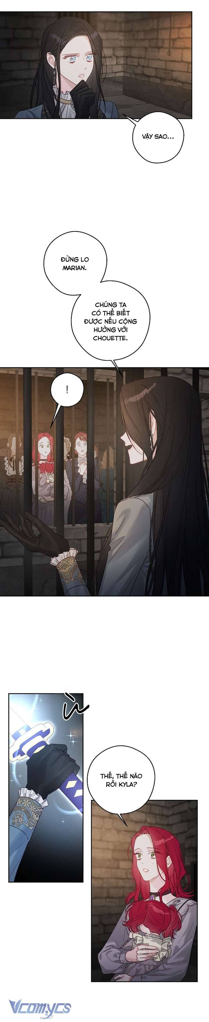 Trước Tiên Phải Giấu Em Trai Tôi Đi Đã: Chapter 89