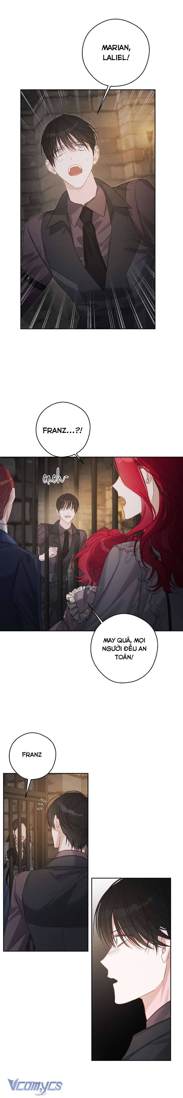 Trước Tiên Phải Giấu Em Trai Tôi Đi Đã: Chapter 89