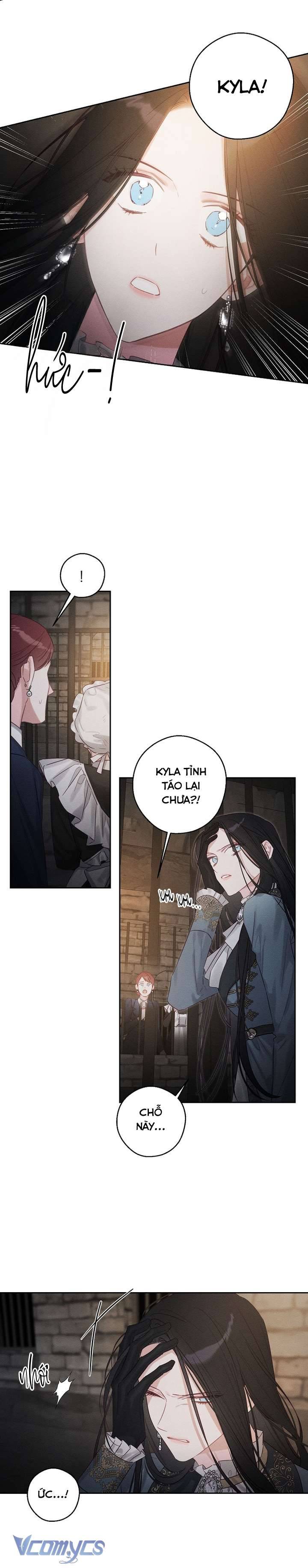 Trước Tiên Phải Giấu Em Trai Tôi Đi Đã: Chapter 89