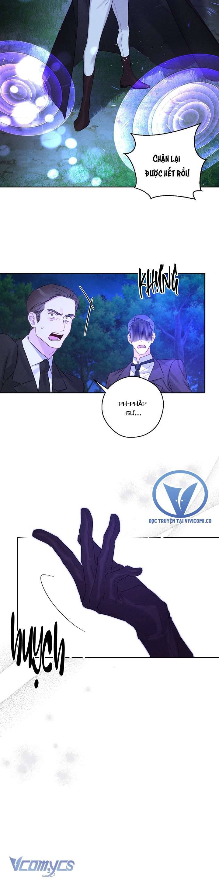 Trước Tiên Phải Giấu Em Trai Tôi Đi Đã: Chapter 91