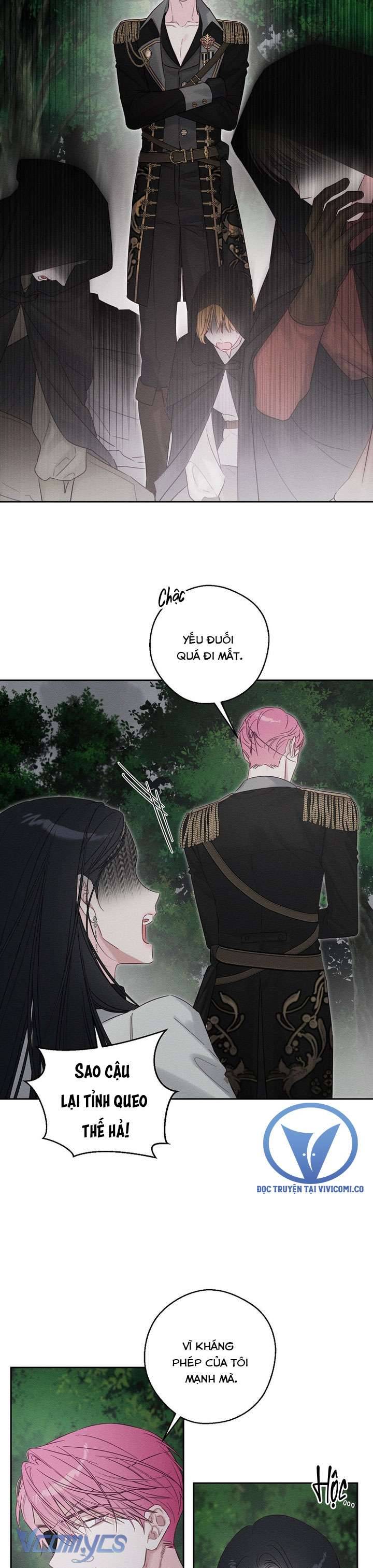 Trước Tiên Phải Giấu Em Trai Tôi Đi Đã: Chapter 93