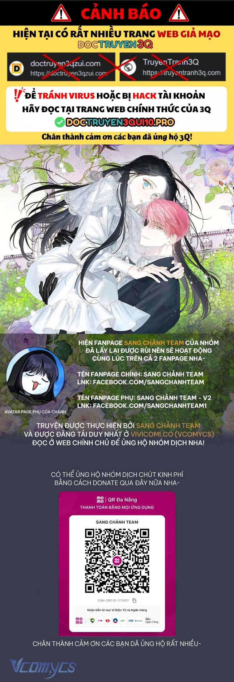 Trước Tiên Phải Giấu Em Trai Tôi Đi Đã: Chapter 95