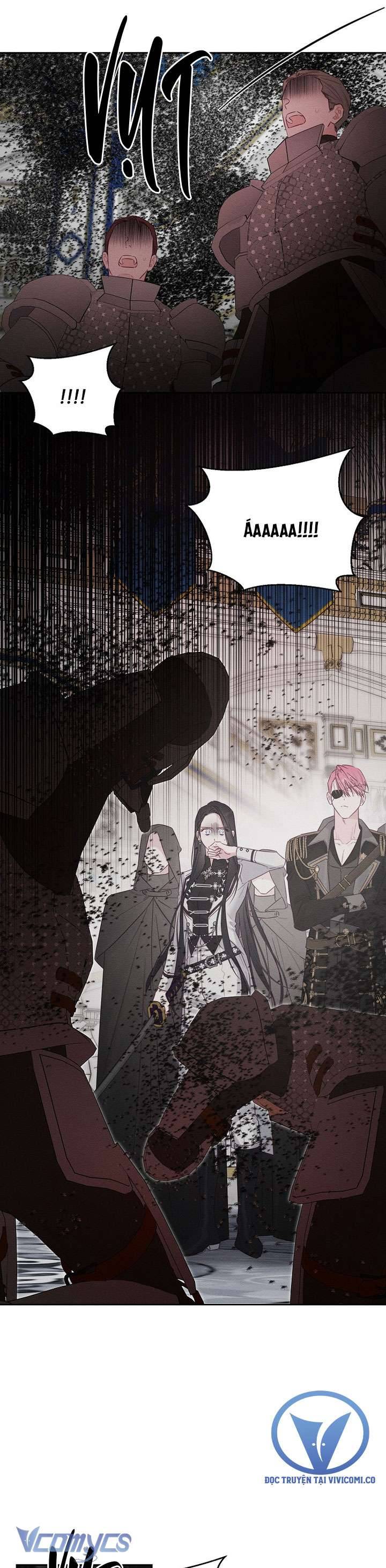 Trước Tiên Phải Giấu Em Trai Tôi Đi Đã: Chapter 95