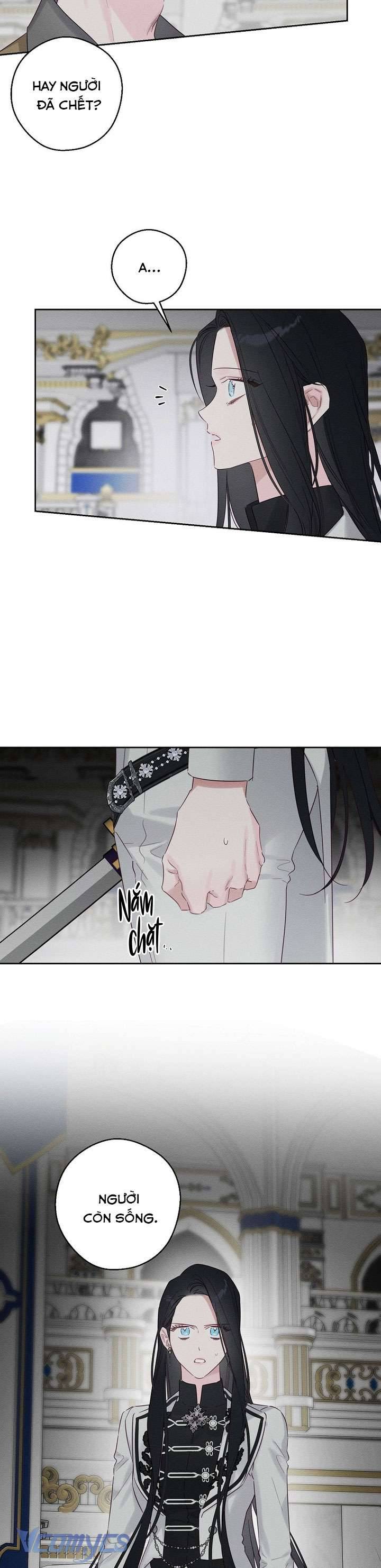 Trước Tiên Phải Giấu Em Trai Tôi Đi Đã: Chapter 95