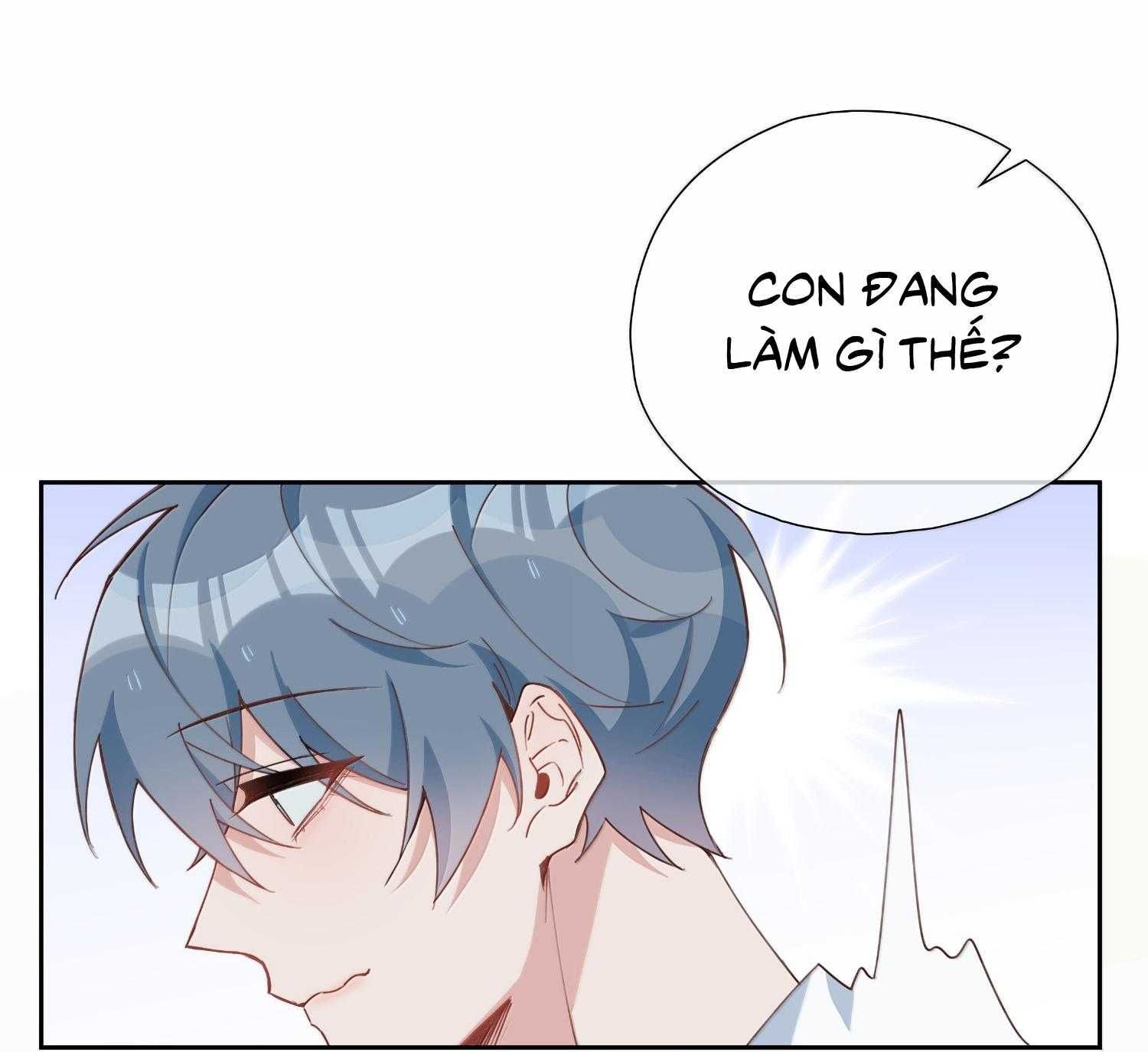 Trường Cấp Ba Sơn Hải: Chapter 111