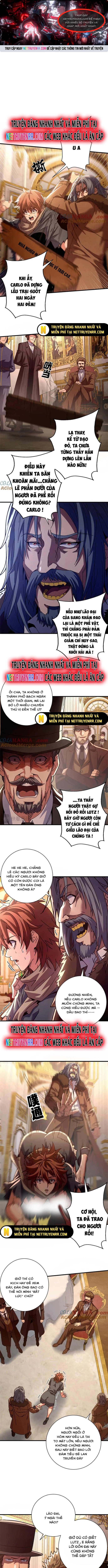 Trưởng Giám Ngục Trông Coi Các Ma Nữ: Chapter 113