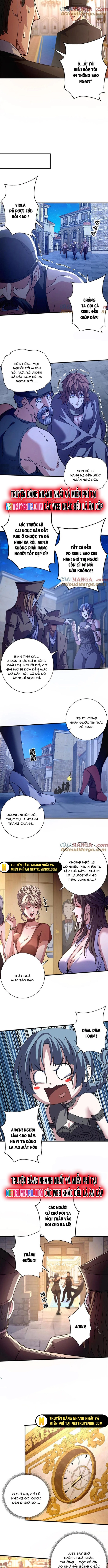 Trưởng Giám Ngục Trông Coi Các Ma Nữ: Chapter 113