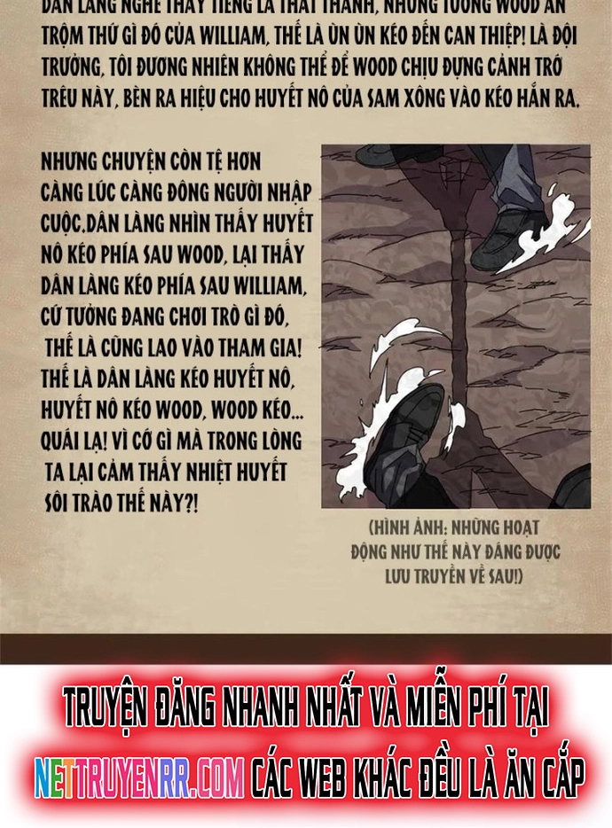 Trưởng Giám Ngục Trông Coi Các Ma Nữ: Chapter 113