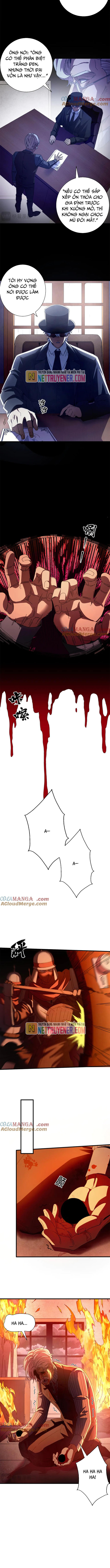 Trưởng Giám Ngục Trông Coi Các Ma Nữ: Chapter 121
