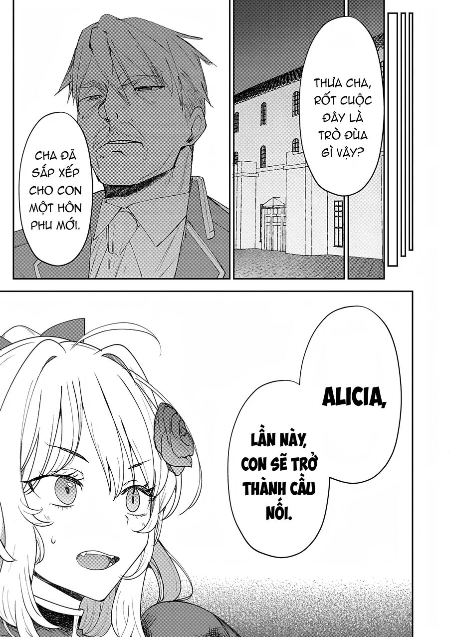 Trường Hợp Tôi Đi Theo Tiểu Thư Băng Giá Và Bị Cô Ấy Cưng Chiều Đến Mức Phát Điên!: Chapter 7