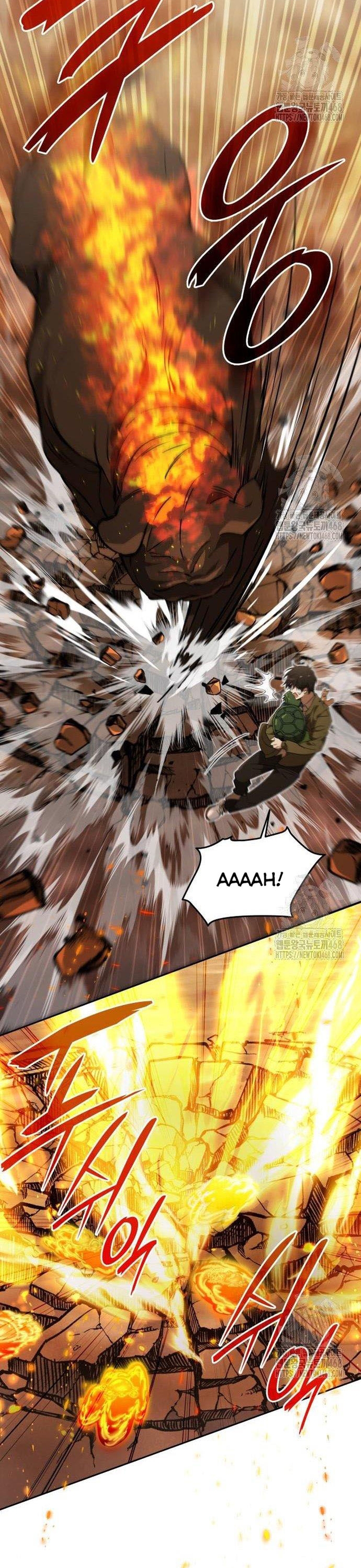 Trường Mẫu Giáo Thần Thú: Chapter 16